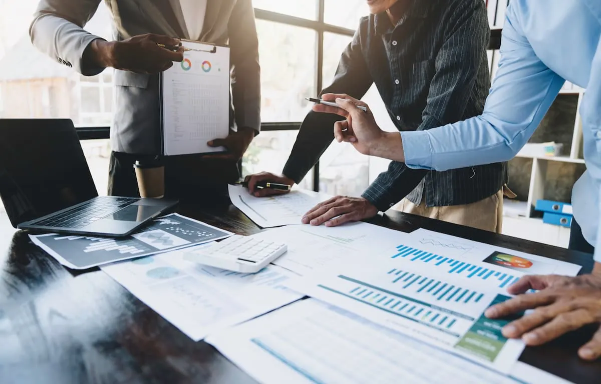 How Startup Funding Helps Founders Move From Idea to Launch