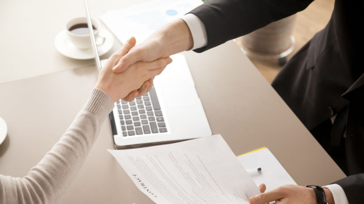 Building a Funding Roadmap for a New Business Venture
