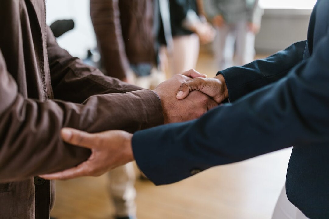 Why Clear Financial Projections Improve Funding Confidence
