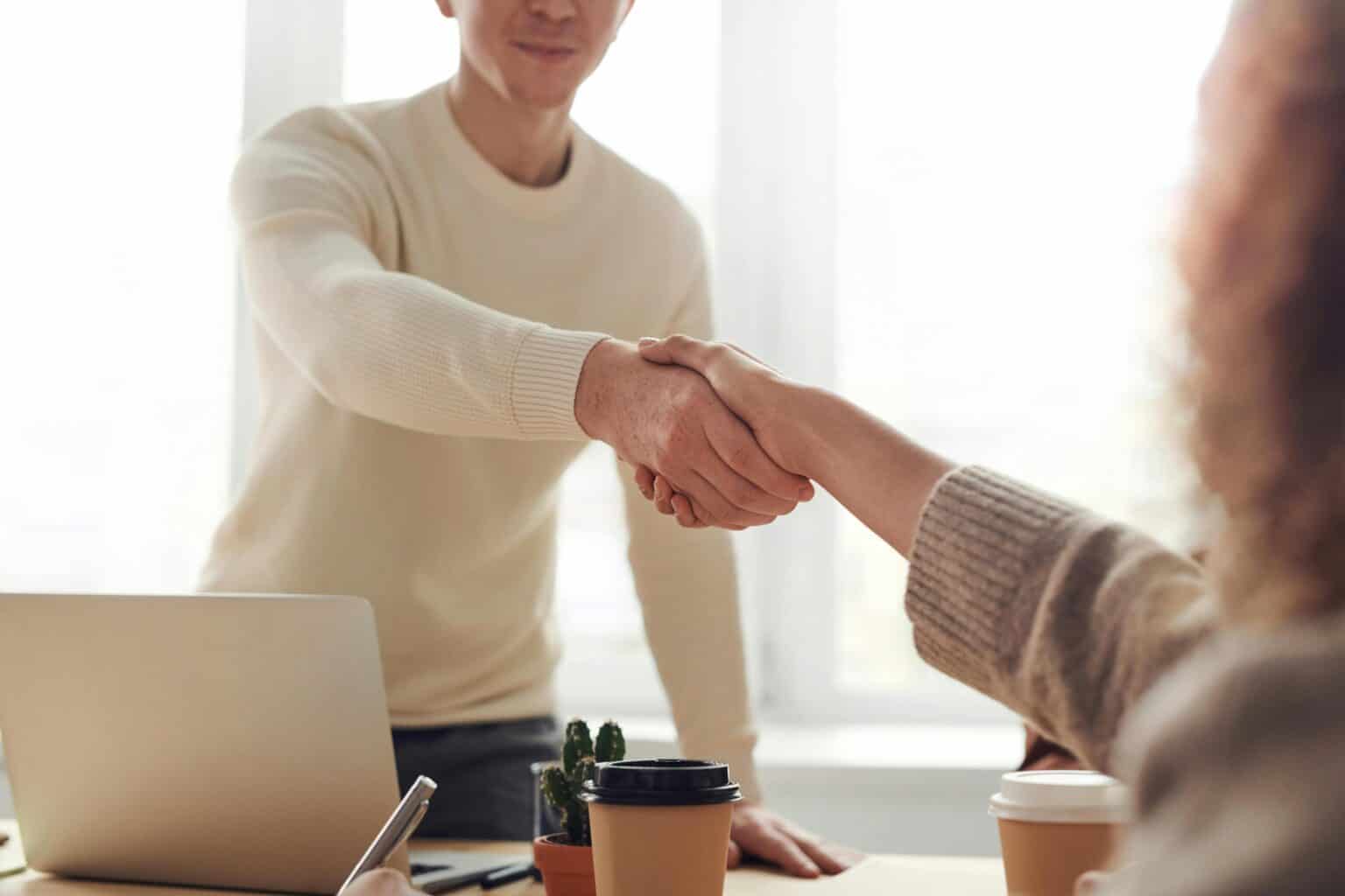 Creating a Pitch Strategy That Attracts Serious Investors