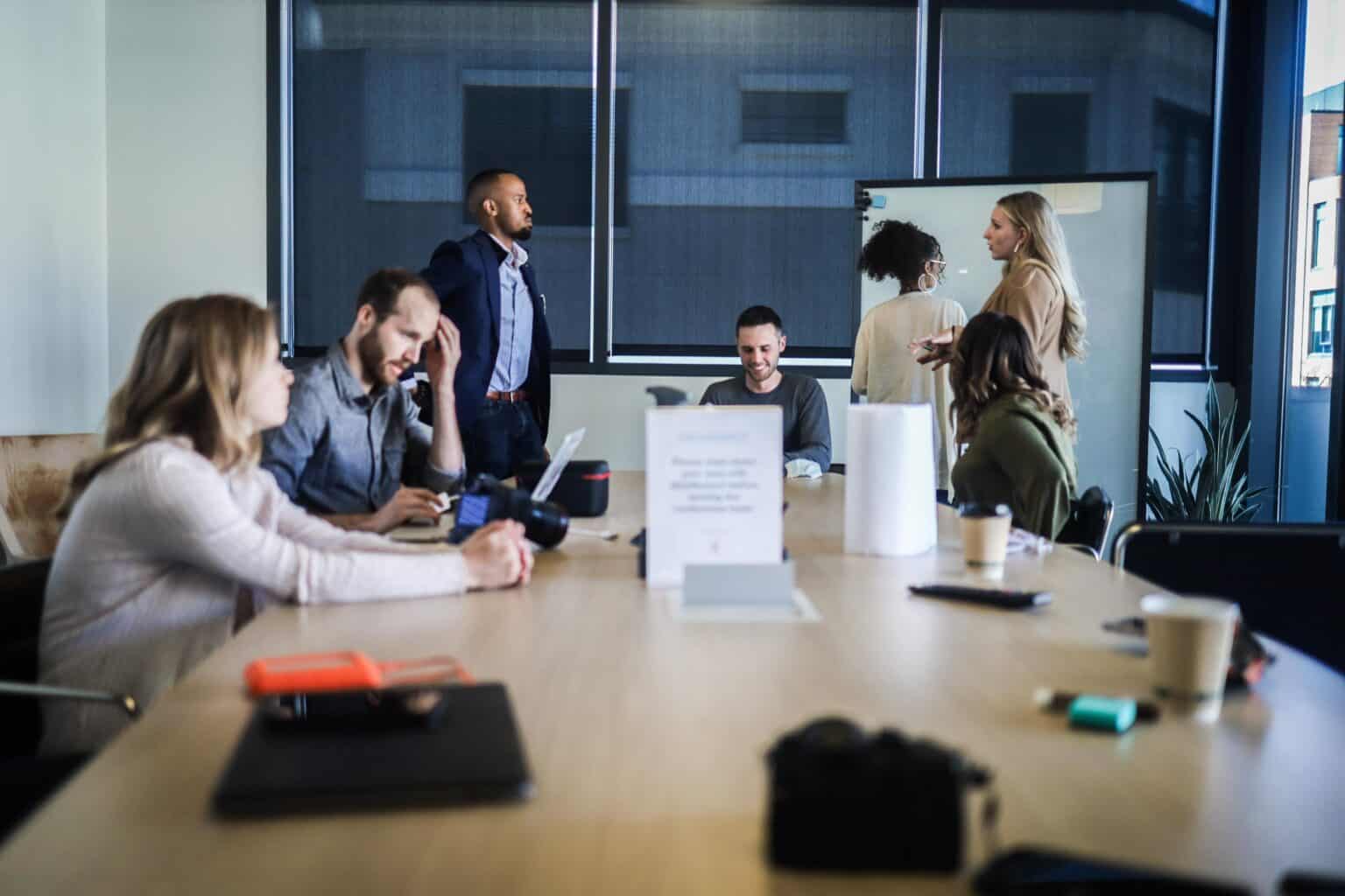 What Investors Look for Before Supporting New Companies
