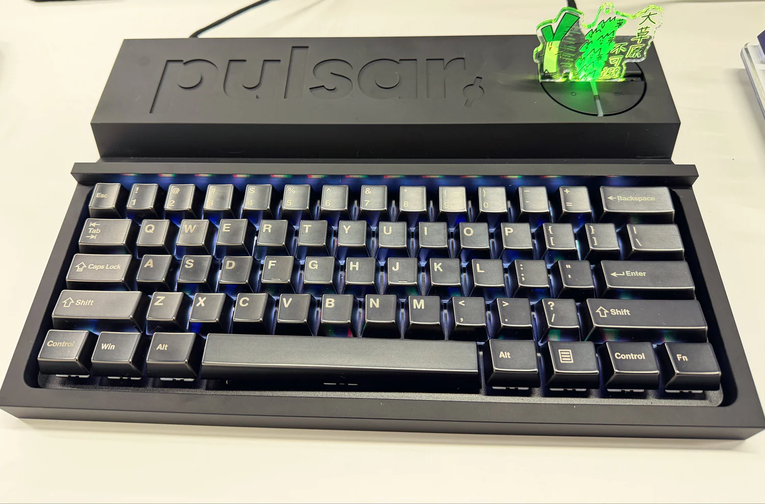 Mechanical Keyboards Business Niche E Commerce Store Revenue Potential Explored