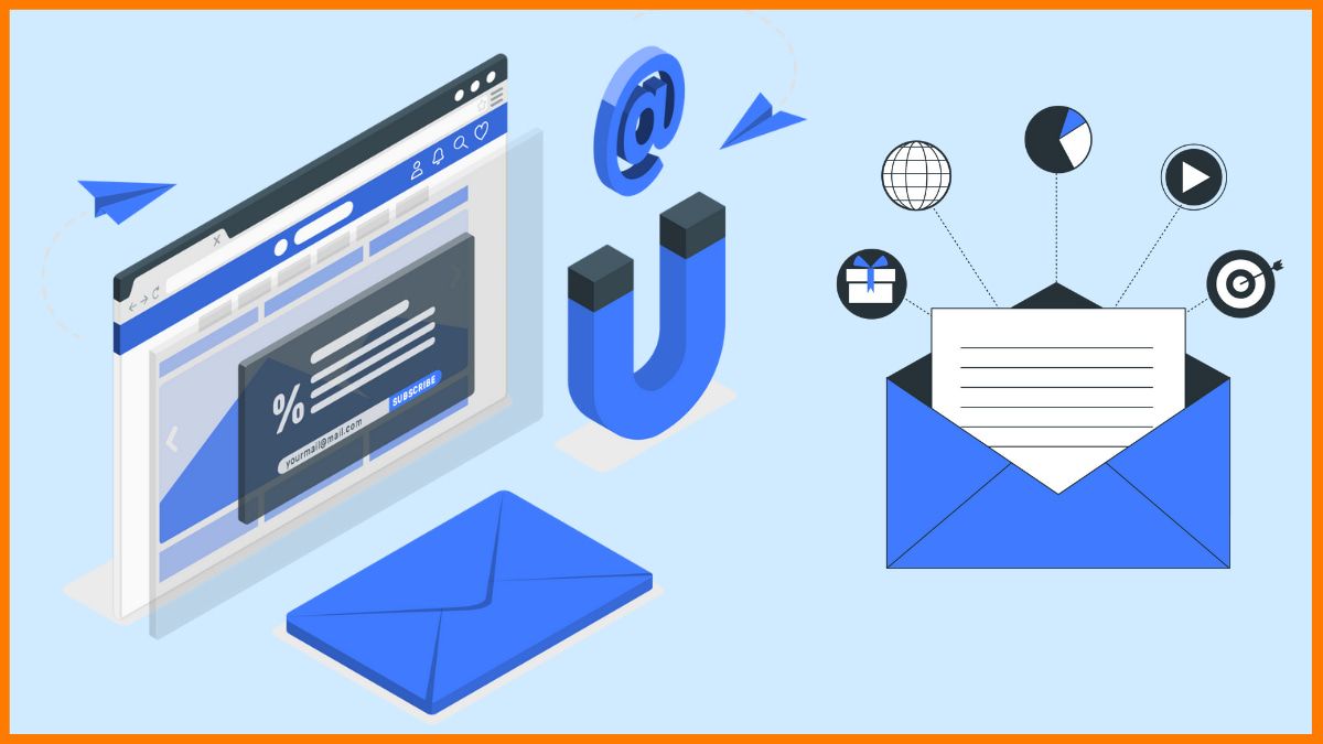 Permission Marketing Strategy Concept That Still Applies to Modern Email Business