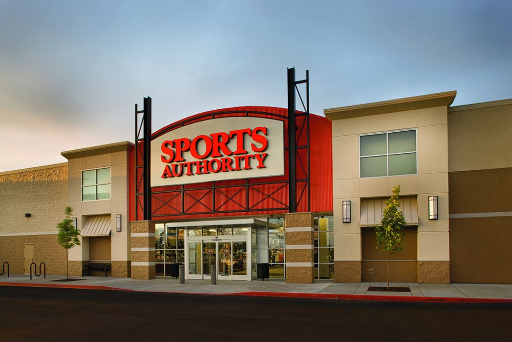 Sports Authority Business Bankruptcy Lessons for Specialty Retail Operators
