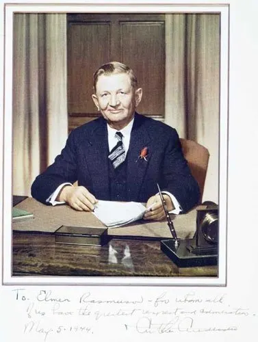 Arthur Andersen Accounting Firm Collapse and Corporate Audit Lessons Learned
