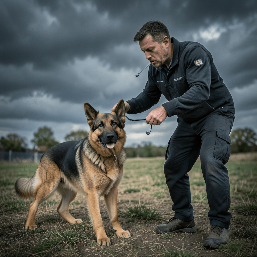 Stubborn Dog Training Strategies That Actually Work in 2026
